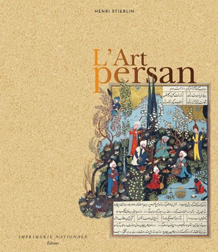 L'art Persan