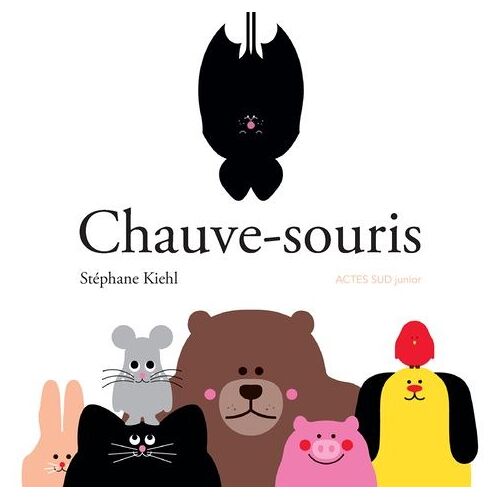 Chauve-Souris