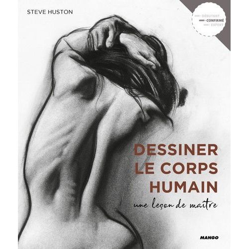 Dessiner Le Corps Humain - Une Leçon De Maître