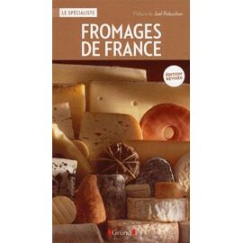 Fromages De France