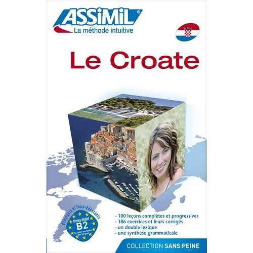 Le Croate