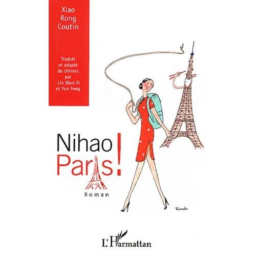 Nihao Paris !