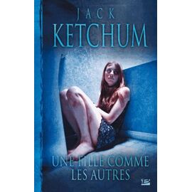 Une Fille Comme Les Autres