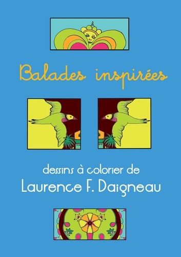 Balades Inspirées