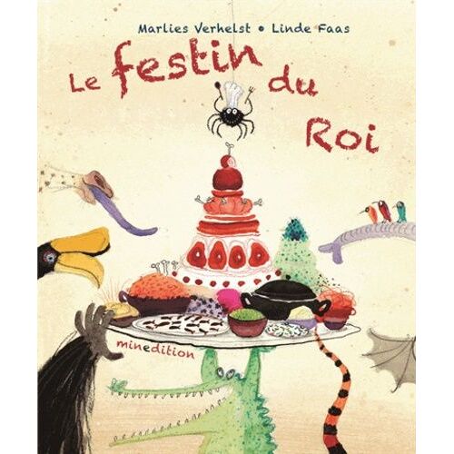 Le Festin Du Roi