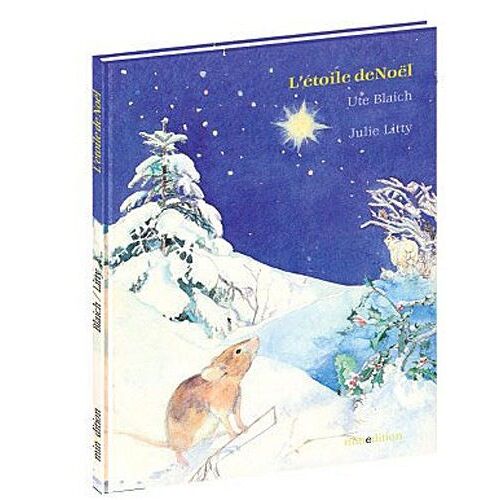 L'étoile De Noël
