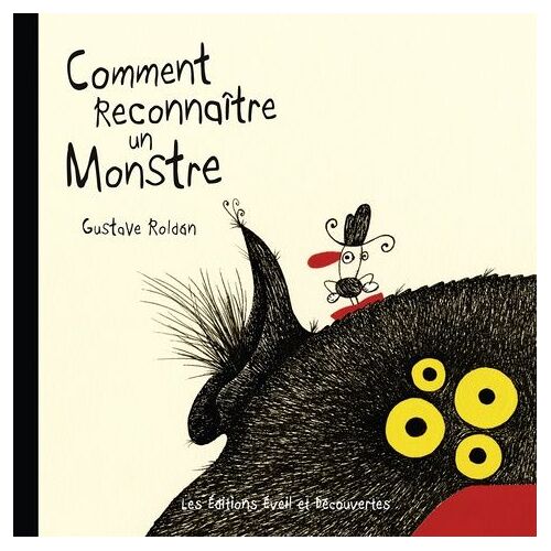 Comment Reconnaitre Un Monstre