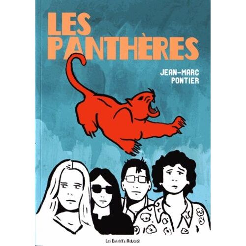 Les Panthères