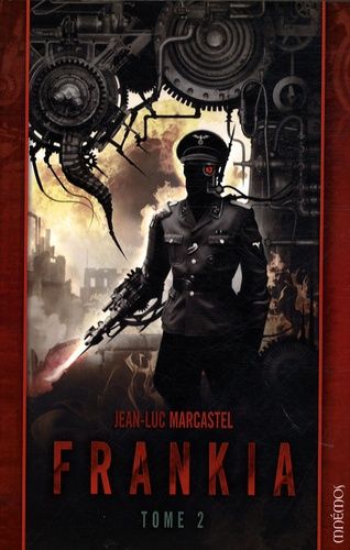 Frankia Tome 2