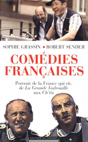 Comédies Françaises