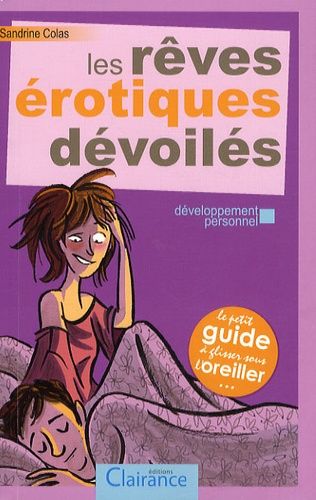 Les Rêves Érotiques Dévoiles