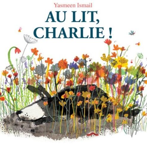 Au Lit, Charlie !
