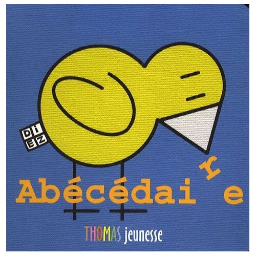 Abécédaire