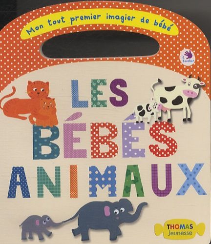 Les Bébés Animaux