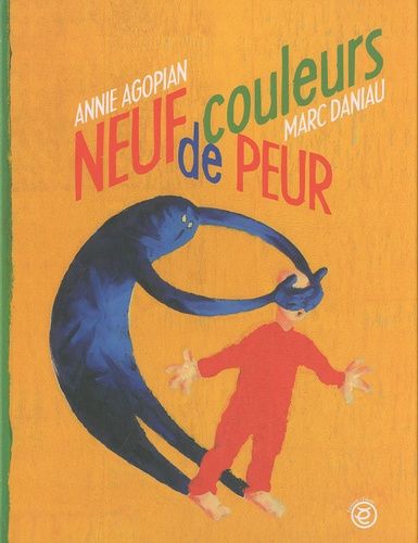 Neuf Couleurs De Peur