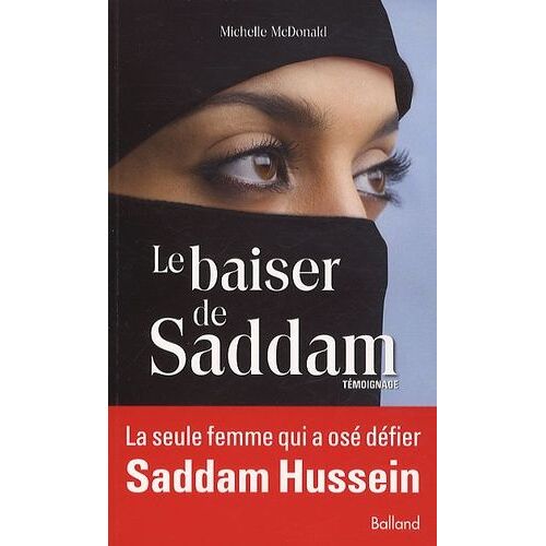 Le Baiser De Saddam