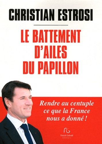 Le Battement D'ailes Du Papillon - Bâtir Un Nouveau Modèle Économique Pour Plus De Justice Sociale