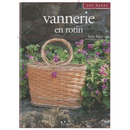 Vannerie En Rotin
