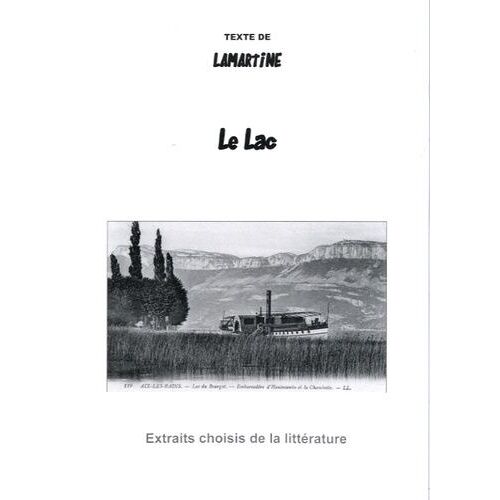 Le Lac