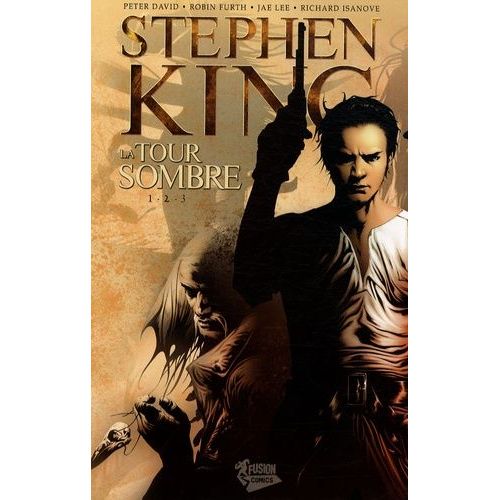 La Tour Sombre - Coffret En 3 Volumes : Tomes 1 À 3