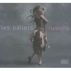 Les Ballets Russes