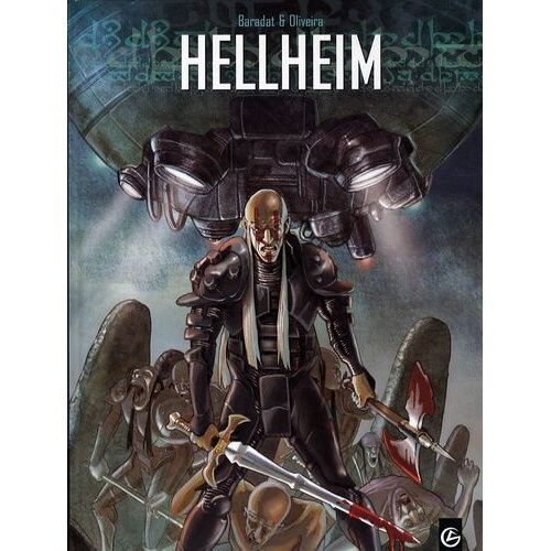 Hellheim Intégrale