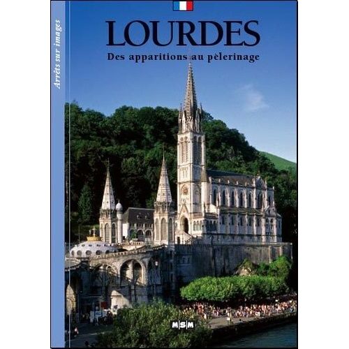 Lourdes - Des Apparitions Au Pèlerinage