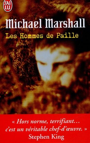 Les Hommes De Paille