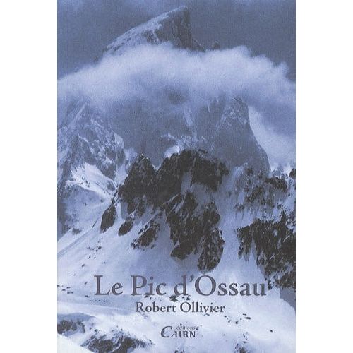 Le Pic D'ossau