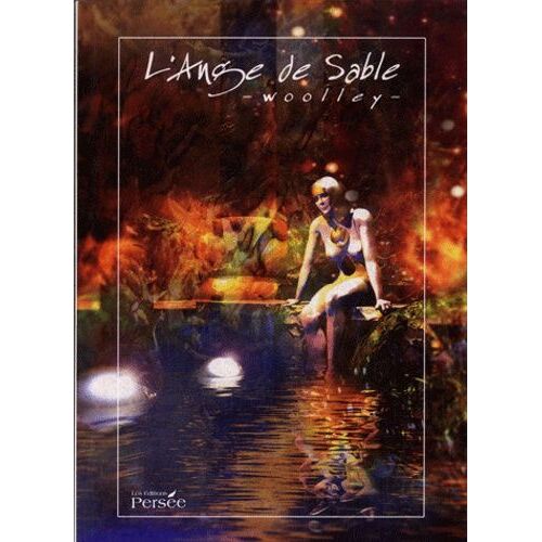 L'ange De Sable