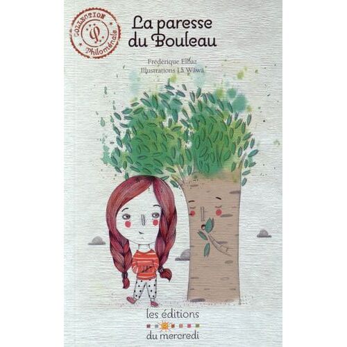 La Paresse Du Bouleau