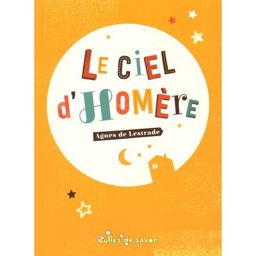 Le Ciel D'homère