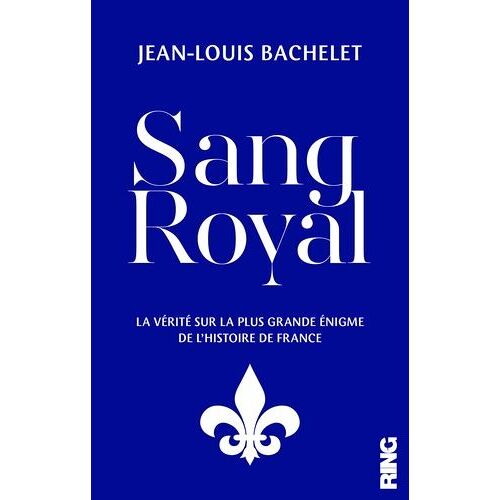 Sang Royal