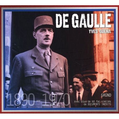 De Gaulle