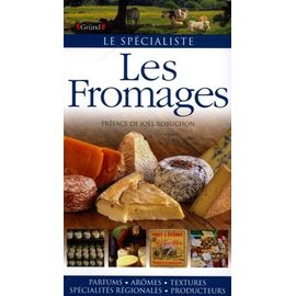 Les Fromages