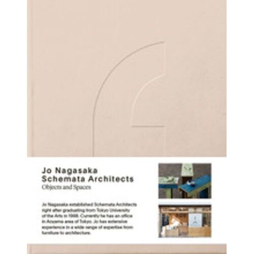 Jo Nagasaka : Schemata Architects