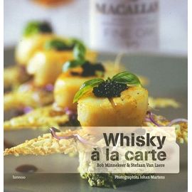 Whisky À La Carte