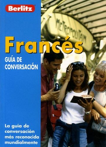 Francés - Guia De Conversacion Y Diccionario