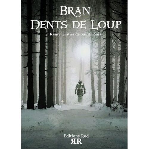 Bran Dents De Loup