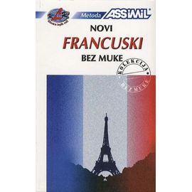 Novi Francuski Bez Muke