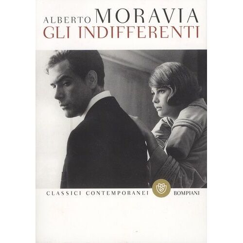Gli Indifferenti