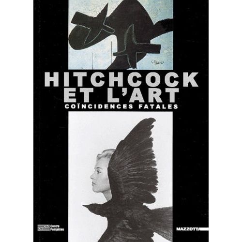 Hitchcock Et L'art - Coïncidences Fatales