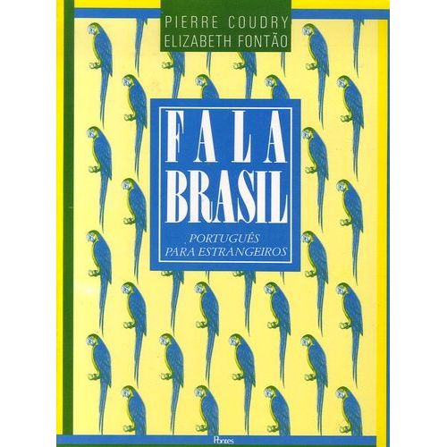 Fala Brasil - Português Para Estrangeiros