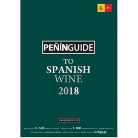 Penin Guide To Spanish Wine
