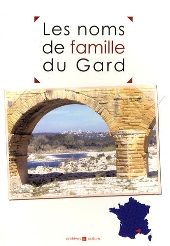 Les Noms De Famille Du Gard