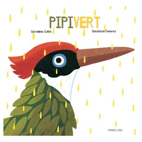 Pipivert
