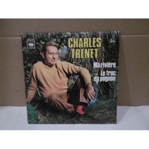 Ma Rivière - Le Truc Du Pognon