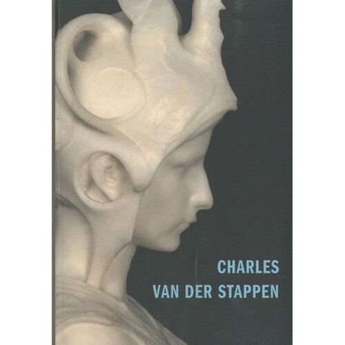 Charles Van Der Stappen - 1843-1910