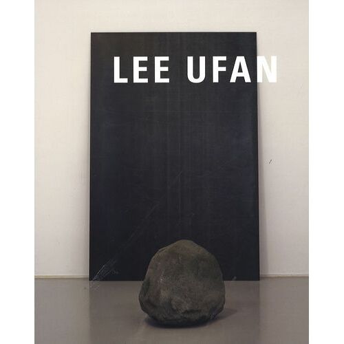 Lee Ufan