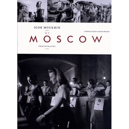 My Moscow